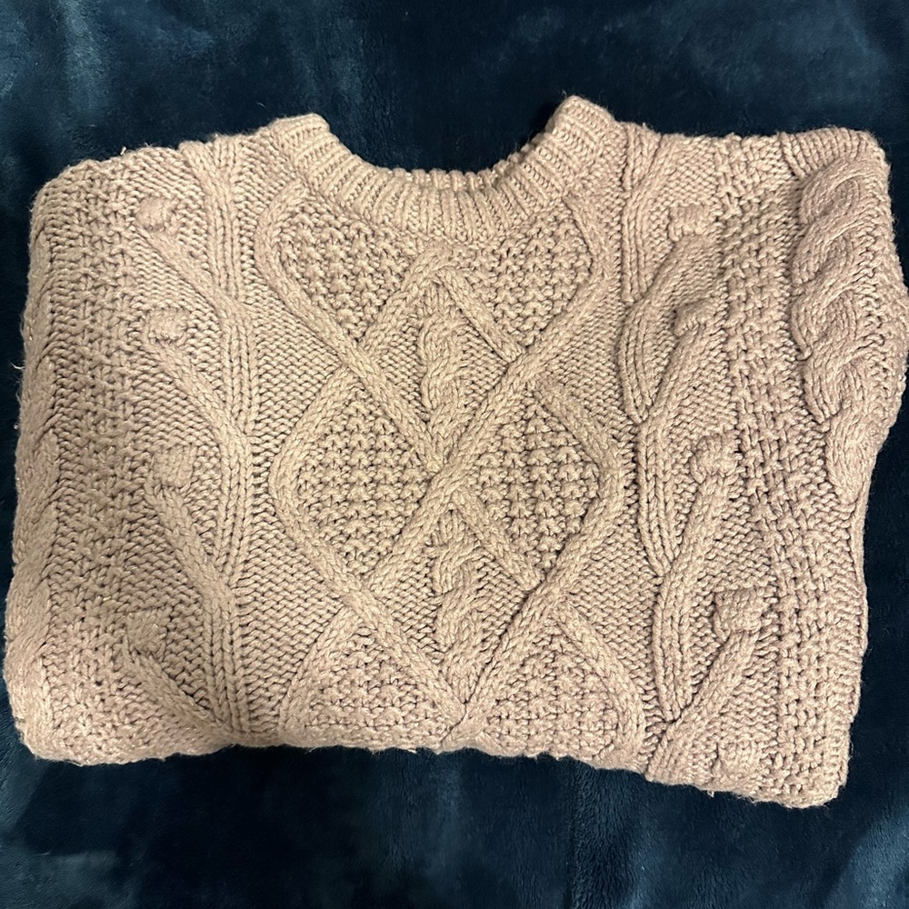 Target Sweater